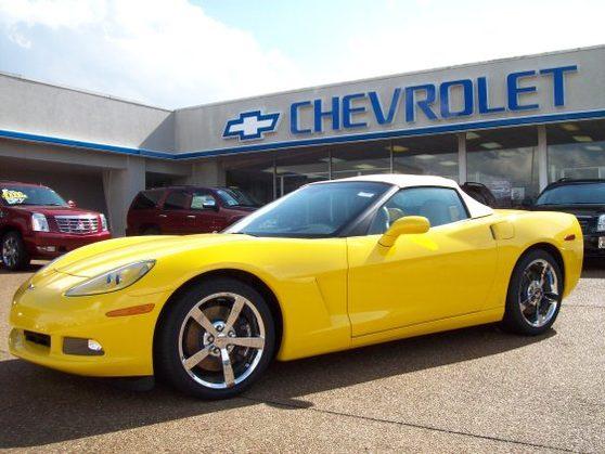 Lucas Chevrolet Cadillac Inc. - Columbia TN 38401 | 888-377-3012